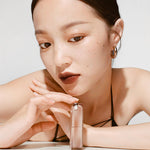 JOOCYEE-Matte Muddy Rouge