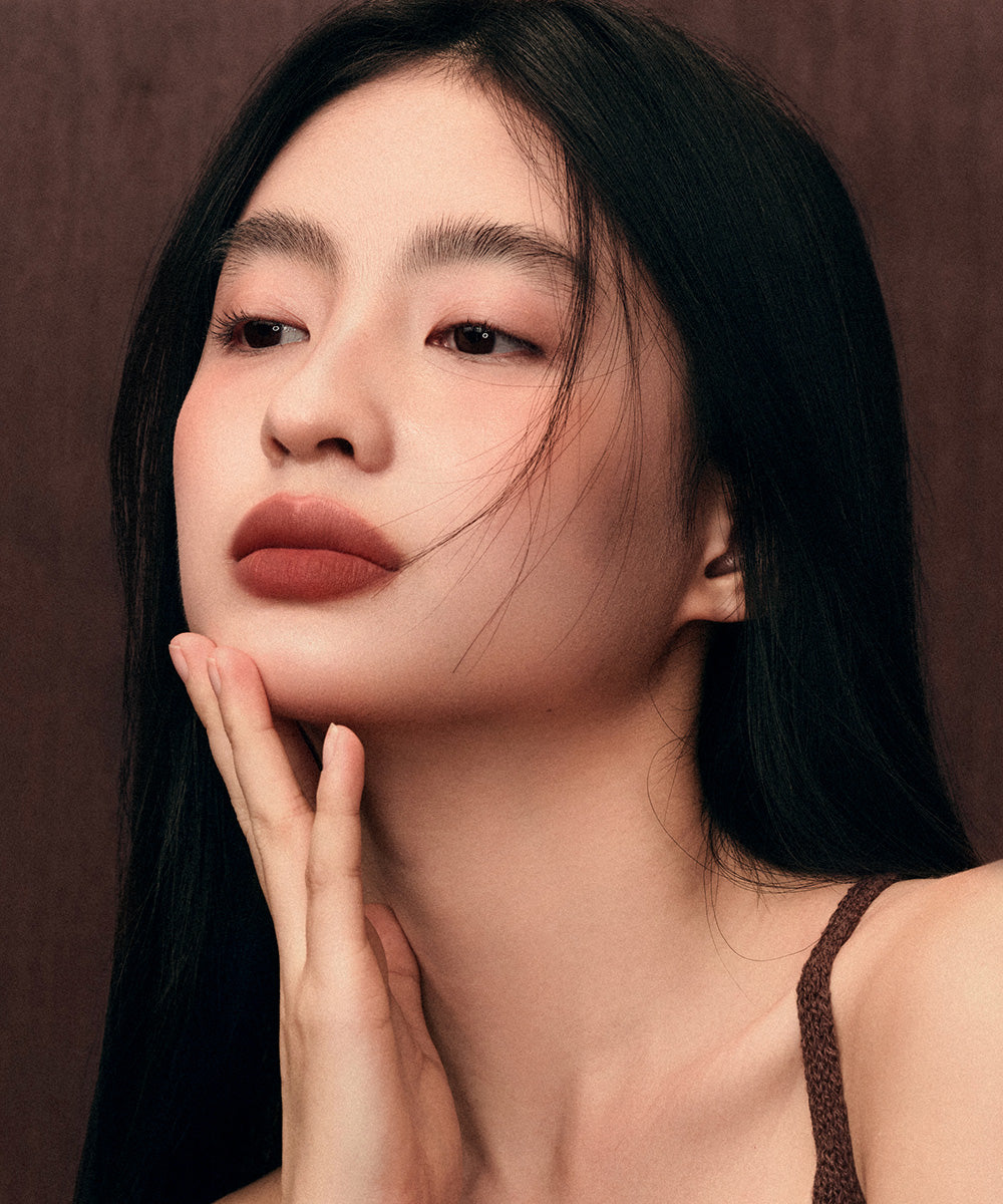 JOOCYEE-Lightweight Non-Smudging Velvet Rouge