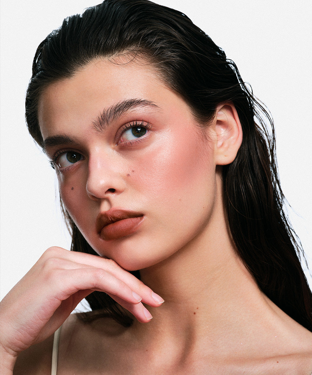 JOOCYEE-Lightweight Non-Smudging Velvet Rouge