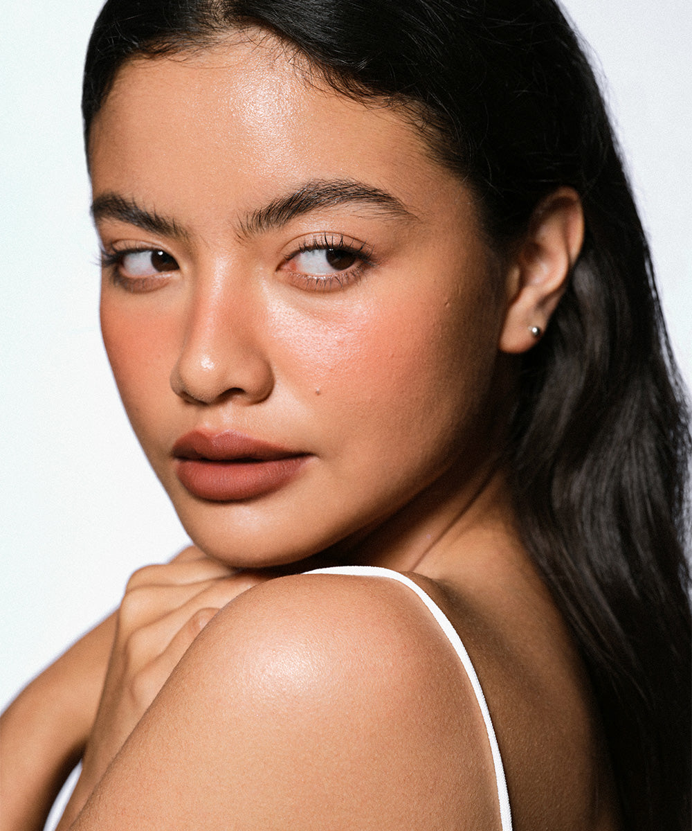 JOOCYEE-Lightweight Non-Smudging Velvet Rouge
