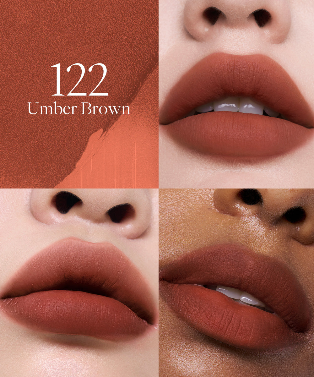 JOOCYEE-Lightweight Non-Smudging Velvet Rouge