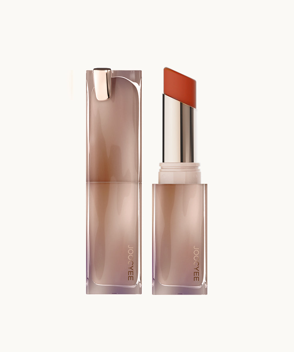 JOOCYEE-Matte Muddy Rouge