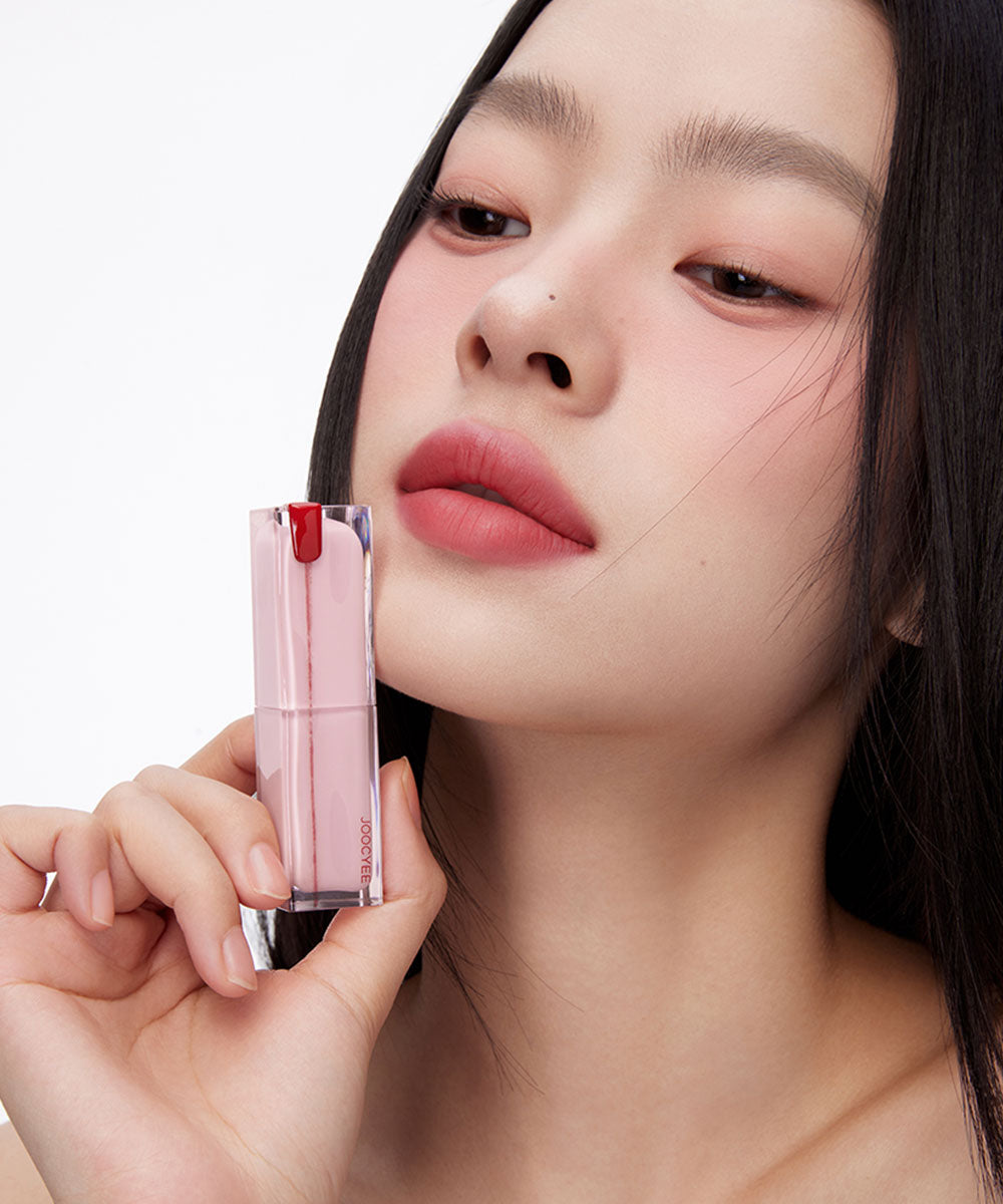 JOOCYEE-Bond of Love Muddy Rouge