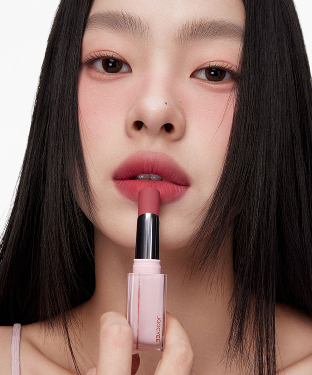 JOOCYEE-Bond of Love Muddy Rouge