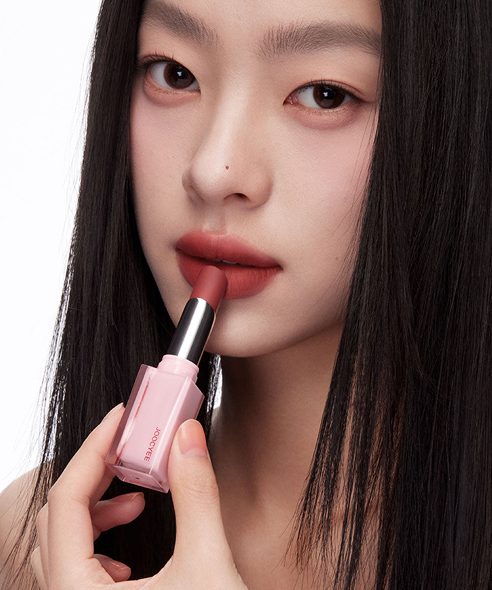 JOOCYEE-Bond of Love Muddy Rouge