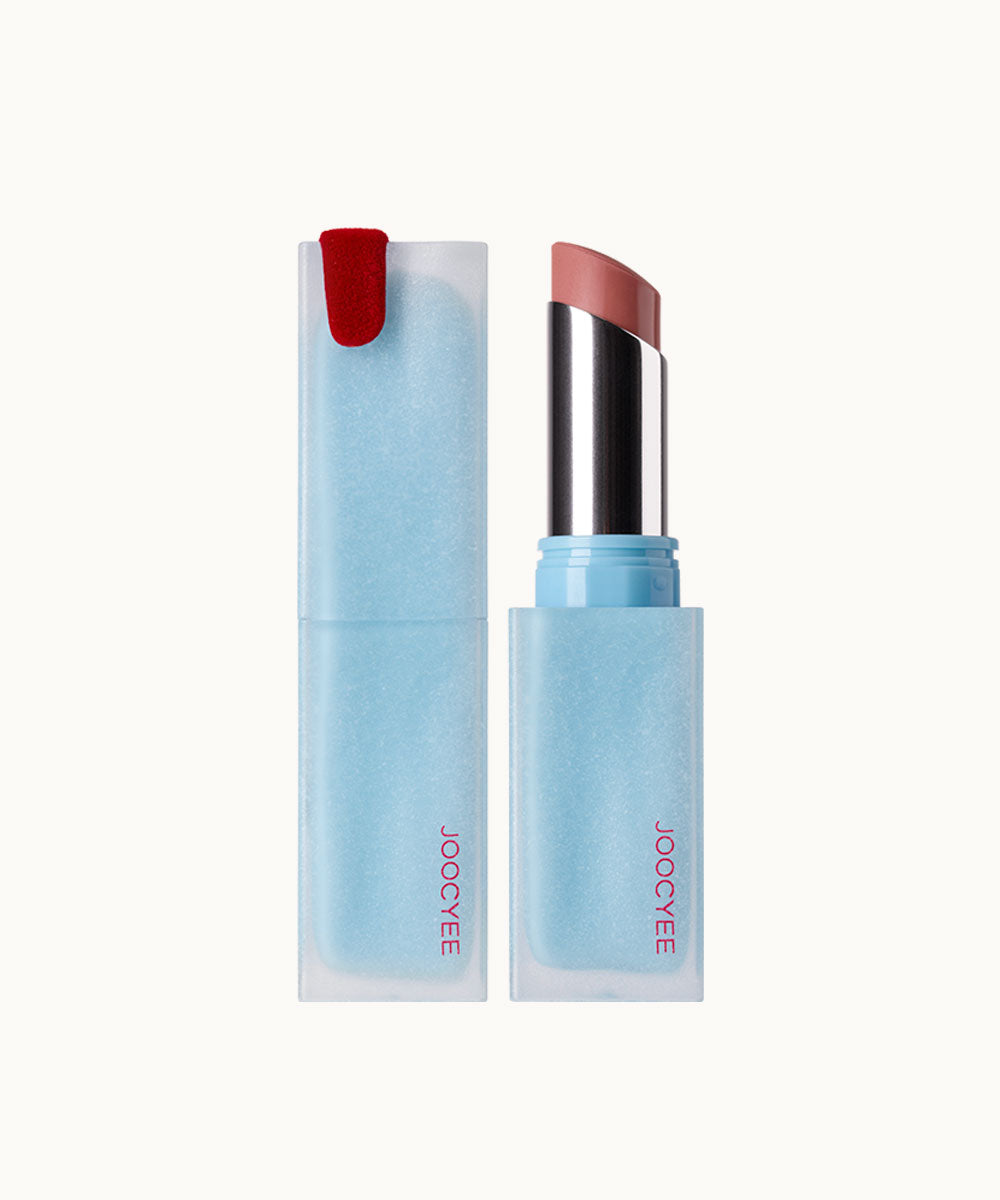 JOOCYEE-Blue Hour Muddy Rouge