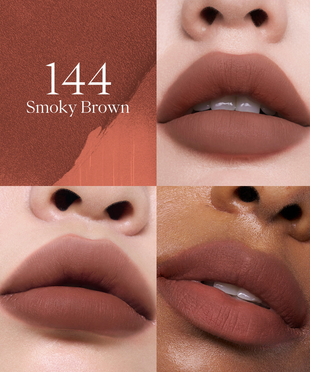 JOOCYEE-Lightweight Non-Smudging Velvet Rouge