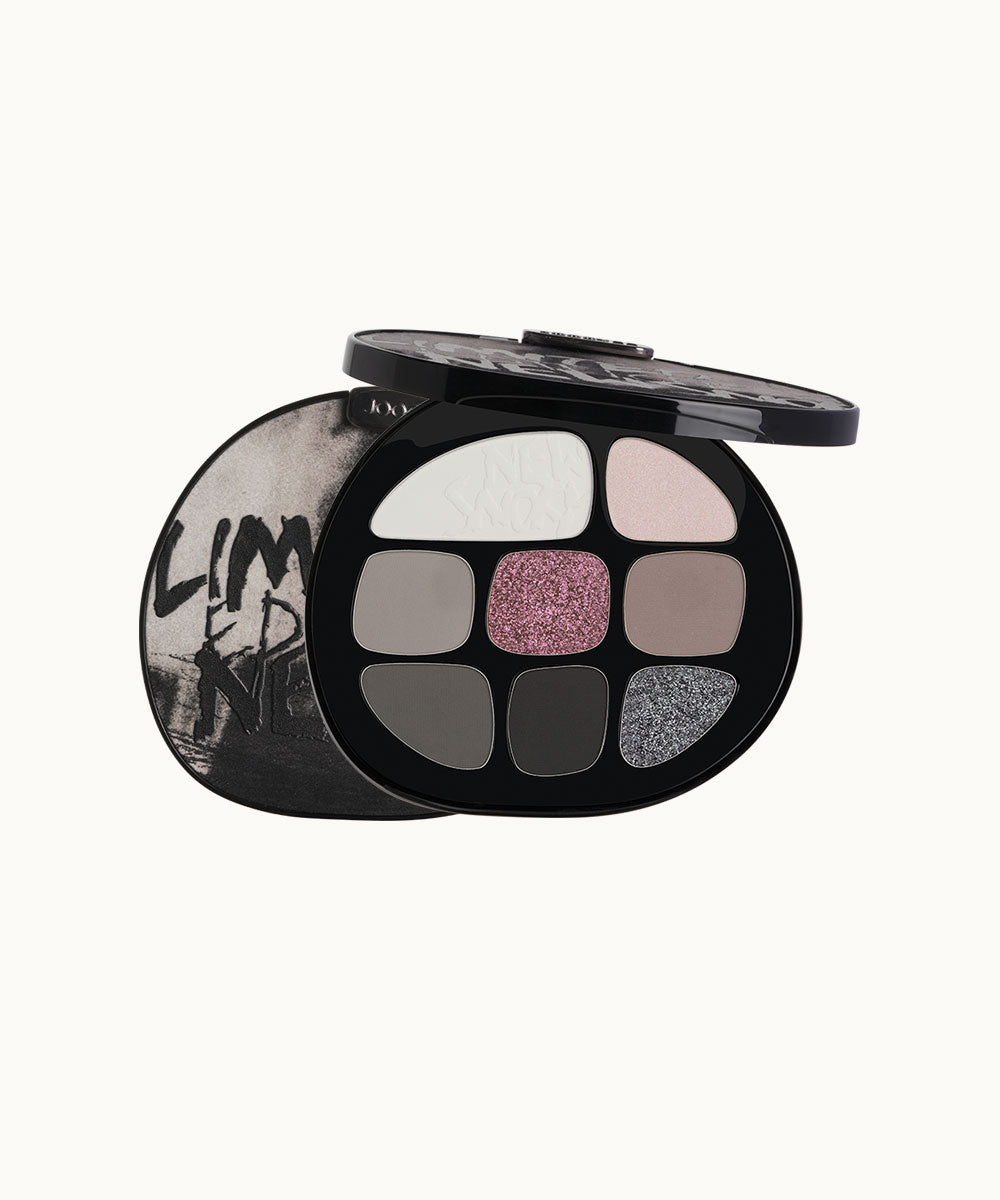 JOOCYEE-New Smoky Eyeshadow Palette