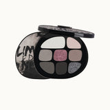 JOOCYEE-New Smoky Eyeshadow Palette