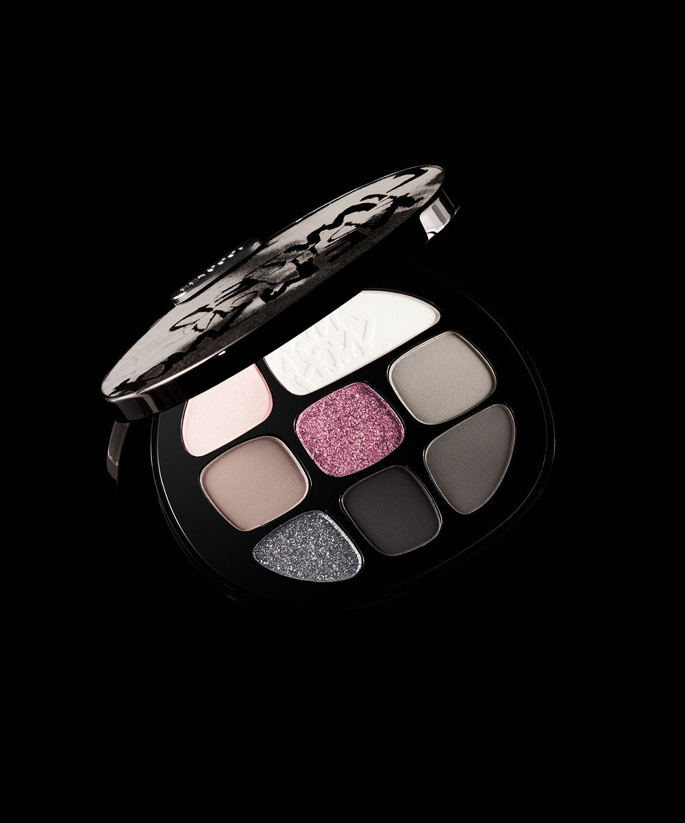 JOOCYEE-New Smoky Eyeshadow Palette