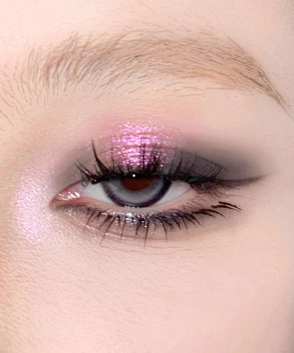 JOOCYEE-New Smoky Eyeshadow Palette