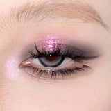 JOOCYEE-New Smoky Eyeshadow Palette