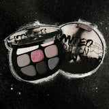JOOCYEE-New Smoky Eyeshadow Palette