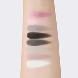 JOOCYEE-New Smoky Eyeshadow Palette