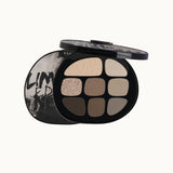 JOOCYEE-New Smoky Eyeshadow Palette