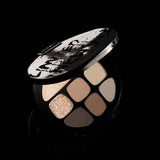 JOOCYEE-New Smoky Eyeshadow Palette