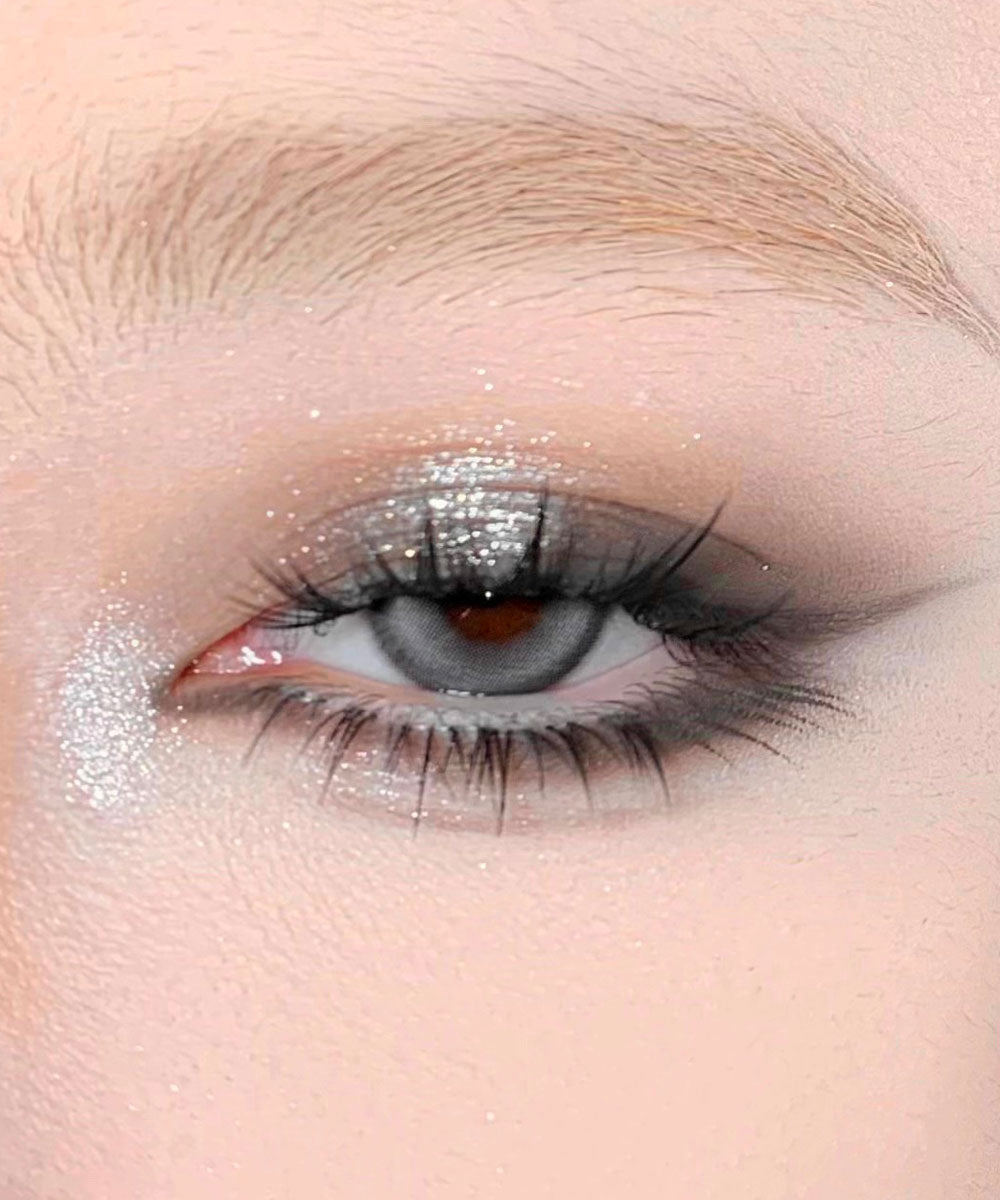 JOOCYEE-New Smoky Eyeshadow Palette