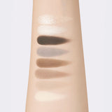 JOOCYEE-New Smoky Eyeshadow Palette
