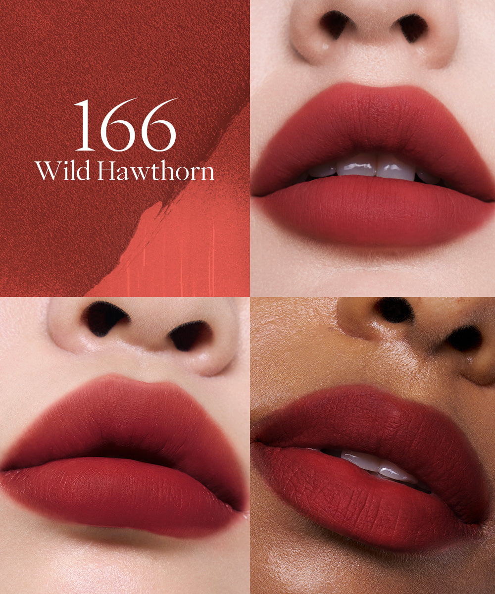 JOOCYEE-Lightweight Non-Smudging Velvet Rouge