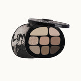 JOOCYEE-New Smoky Eyeshadow Palette