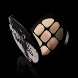 JOOCYEE-New Smoky Eyeshadow Palette