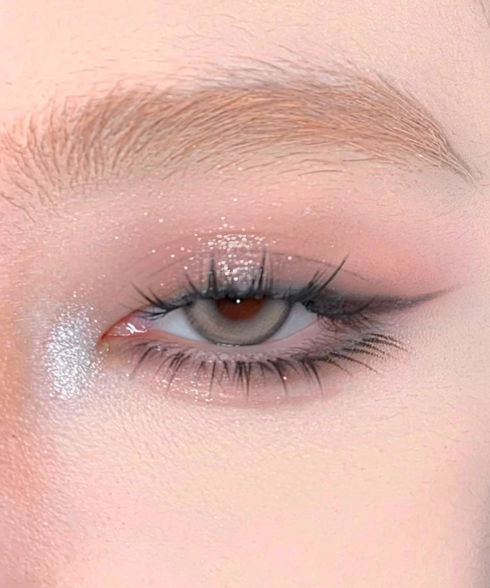 JOOCYEE-New Smoky Eyeshadow Palette