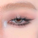 JOOCYEE-New Smoky Eyeshadow Palette