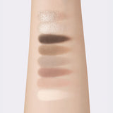 JOOCYEE-New Smoky Eyeshadow Palette