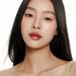 JOOCYEE-New Jelly Blending Brush Glazed Lip Gloss