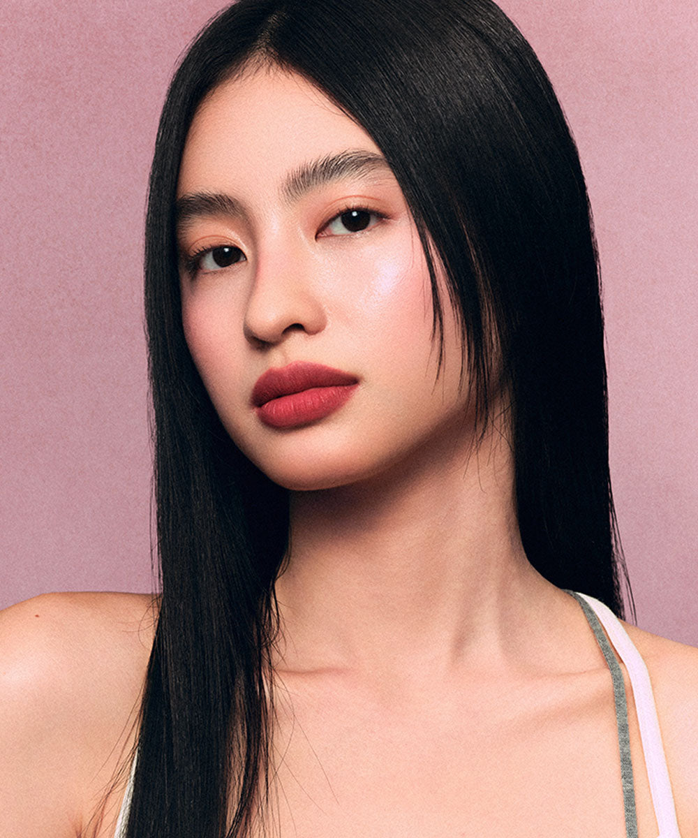 JOOCYEE-Lightweight Non-Smudging Velvet Rouge