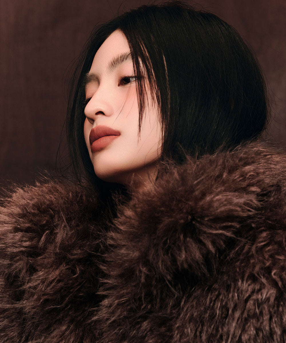 JOOCYEE-Lightweight Non-Smudging Velvet Rouge