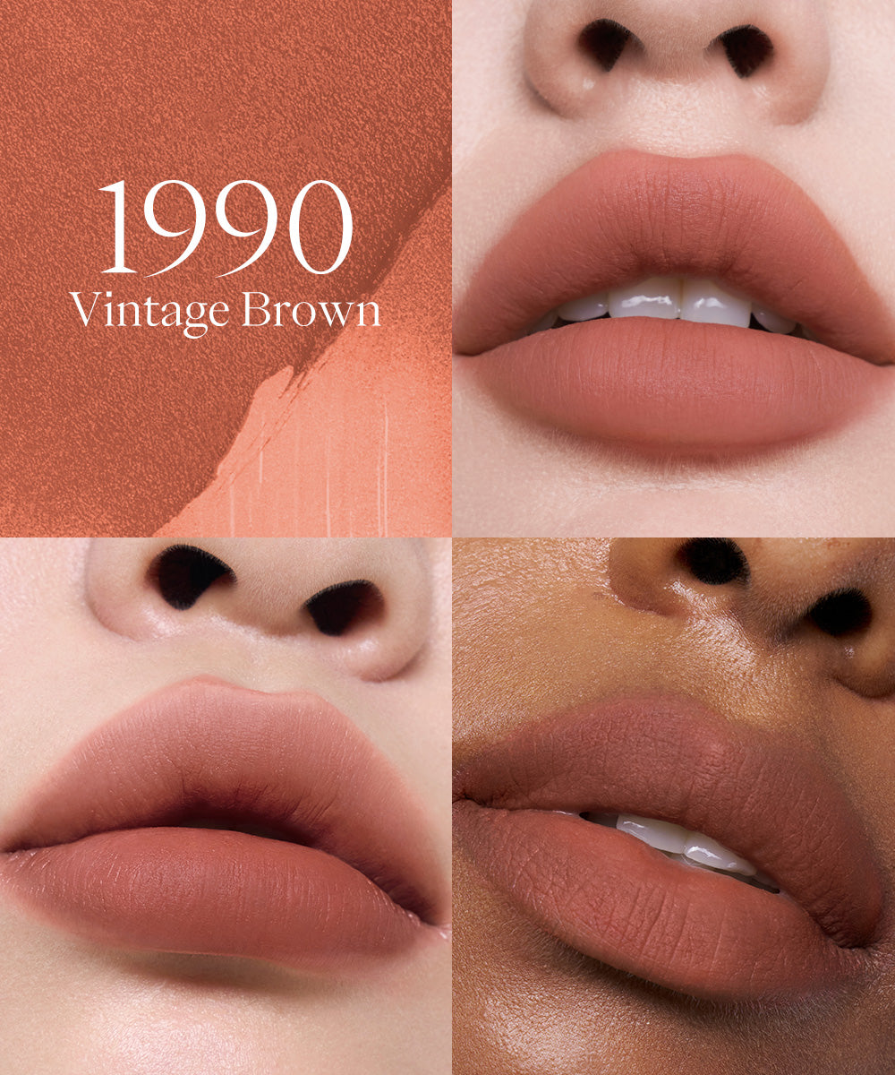 JOOCYEE-Lightweight Non-Smudging Velvet Rouge