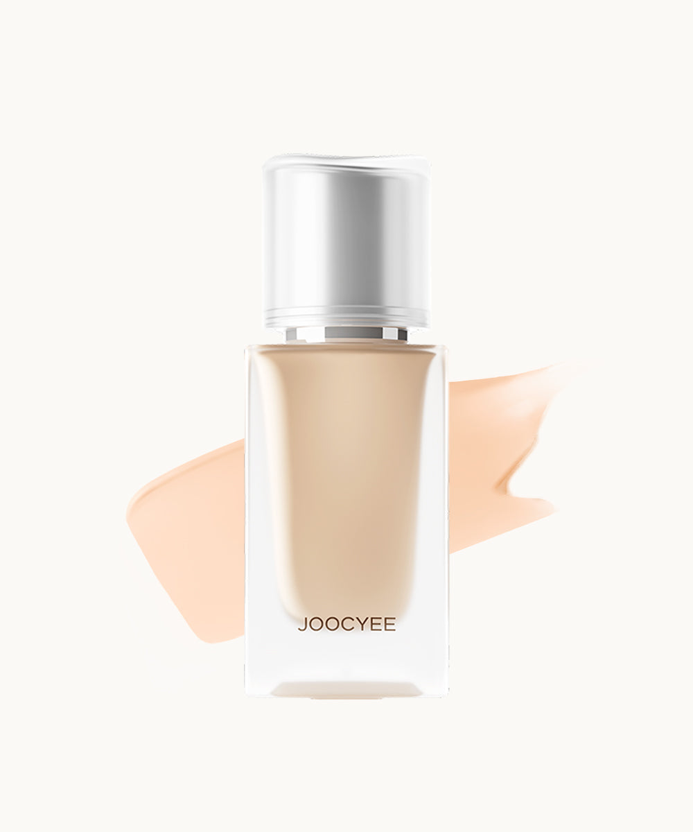 JOOYCEE-Airy-Wear Long-Lasting Foundation