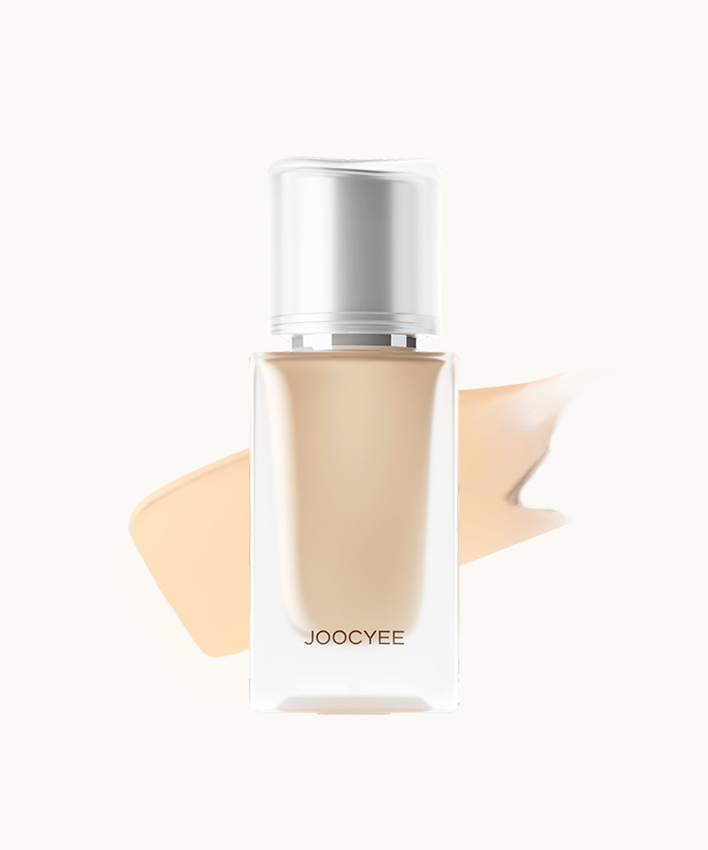 JOOYCEE-Airy-Wear Long-Lasting Foundation