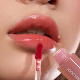 New Jelly Blending Brush Glazed Lip Gloss