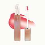 JOOCYEE-New Jelly Blending Brush Glazed Lip Gloss