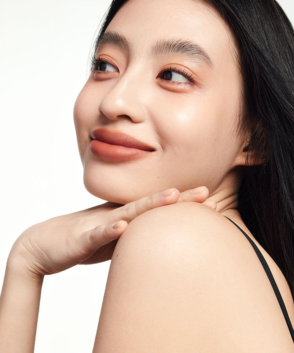 JOOCYEE-Essence Matte Rouge