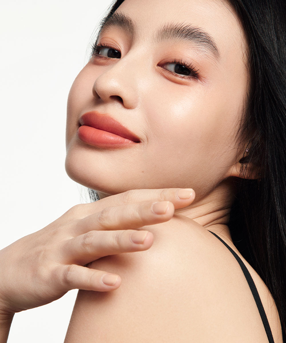 JOOCYEE-Essence Matte Rouge