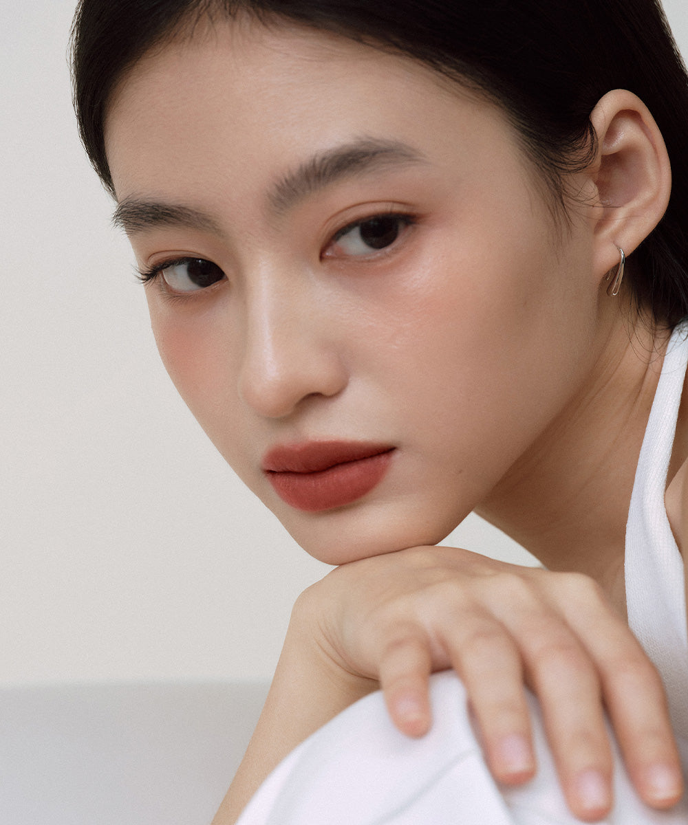 JOOCYEE-Essence Matte Rouge