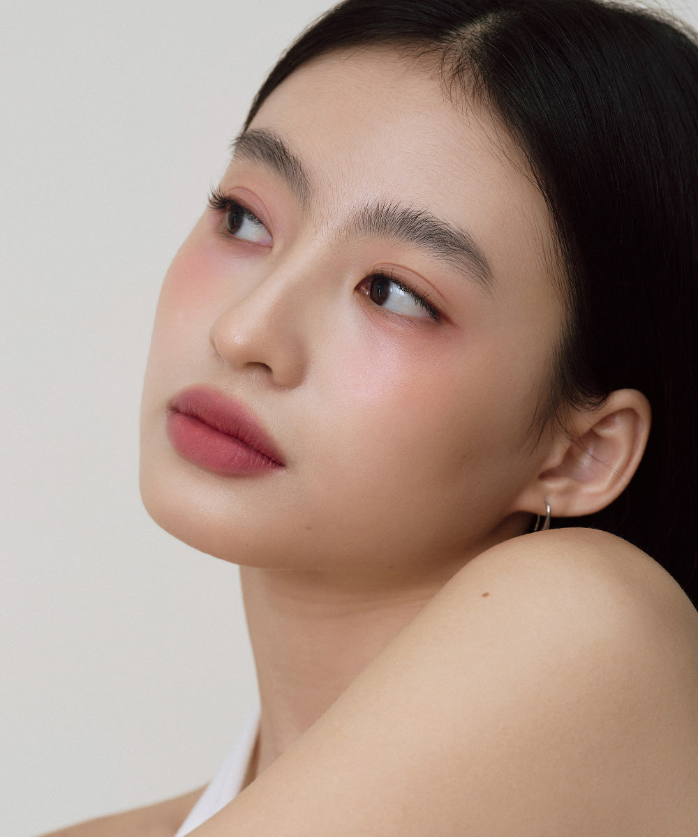 JOOCYEE-Essence Matte Rouge