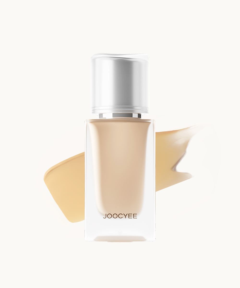 JOOYCEE-Airy-Wear Long-Lasting Foundation