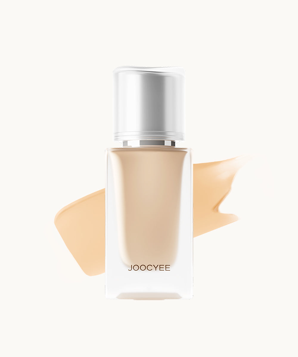 JOOYCEE-Airy-Wear Long-Lasting Foundation
