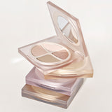 JOOCYEE-4 Shades Eyeshadow Palette
