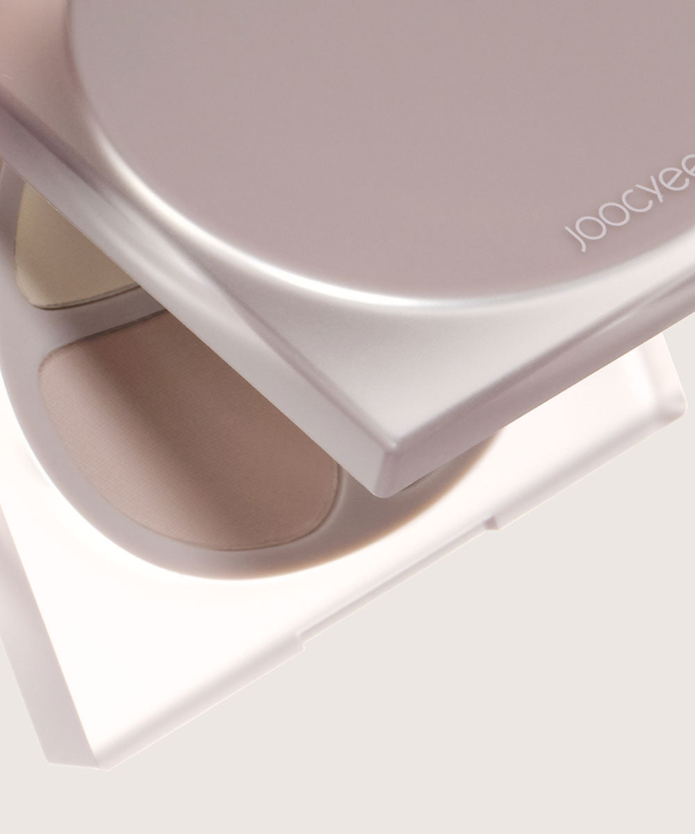 JOOCYEE-4 Shades Eyeshadow Palette