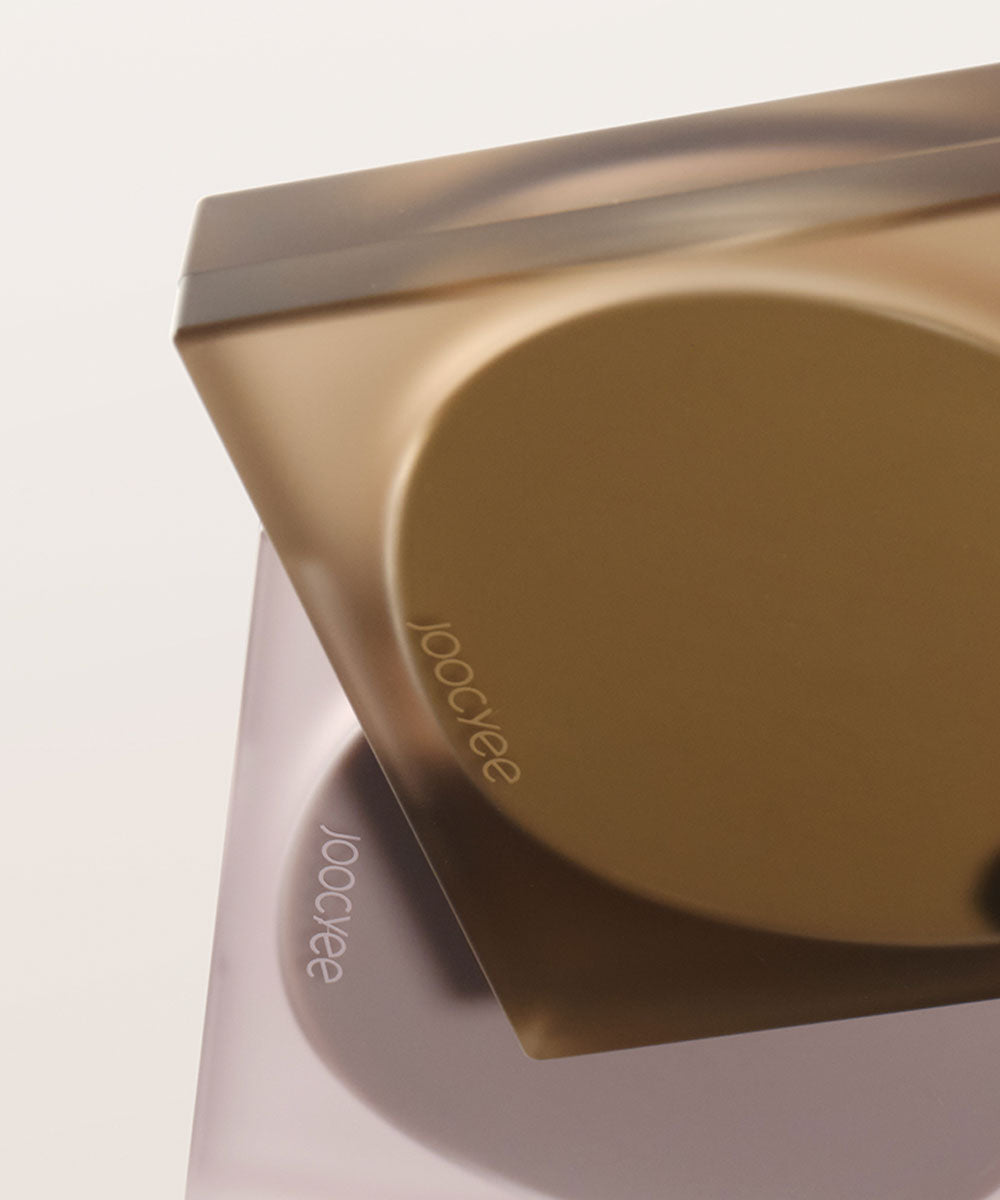 JOOCYEE-4 Shades Eyeshadow Palette