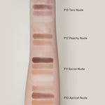JOOCYEE-4 Shades Eyeshadow Palette
