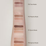 JOOCYEE-4 Shades Eyeshadow Palette