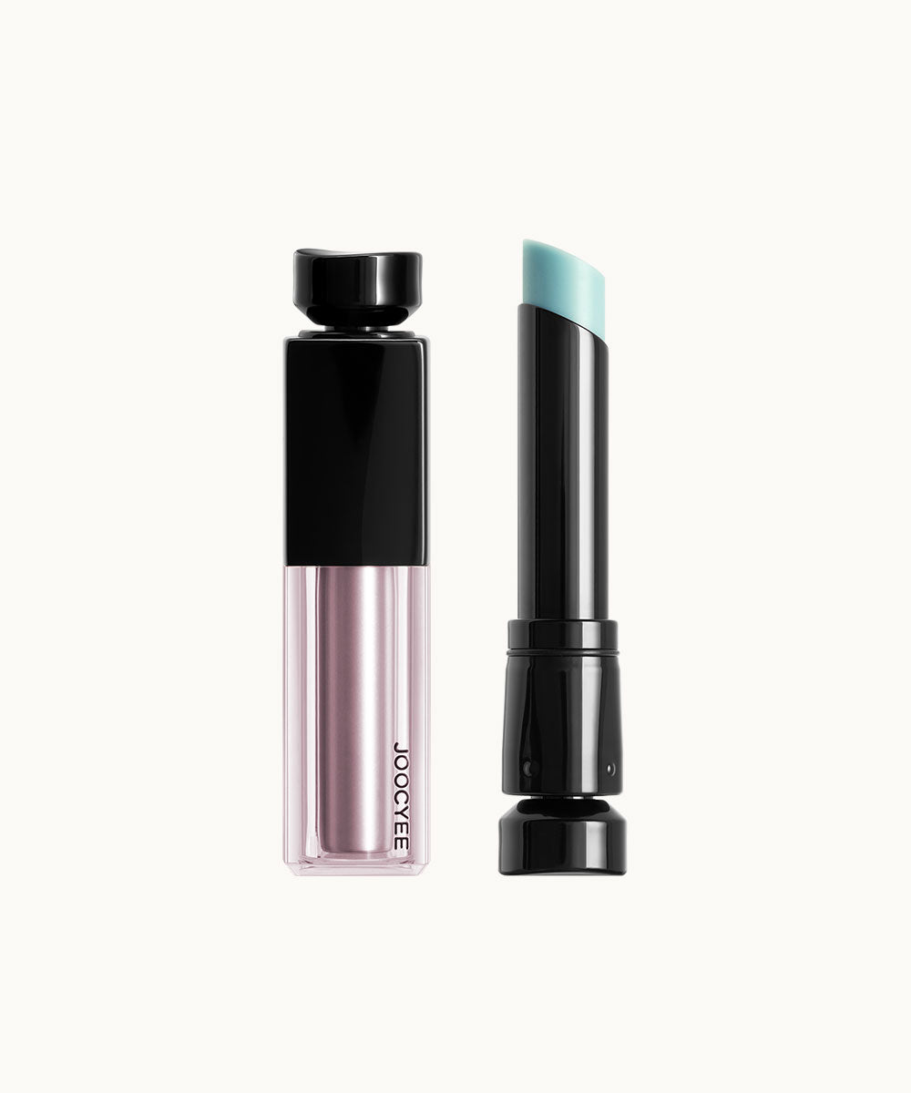 JOOCYEE-Essence Water Glazed Rouge