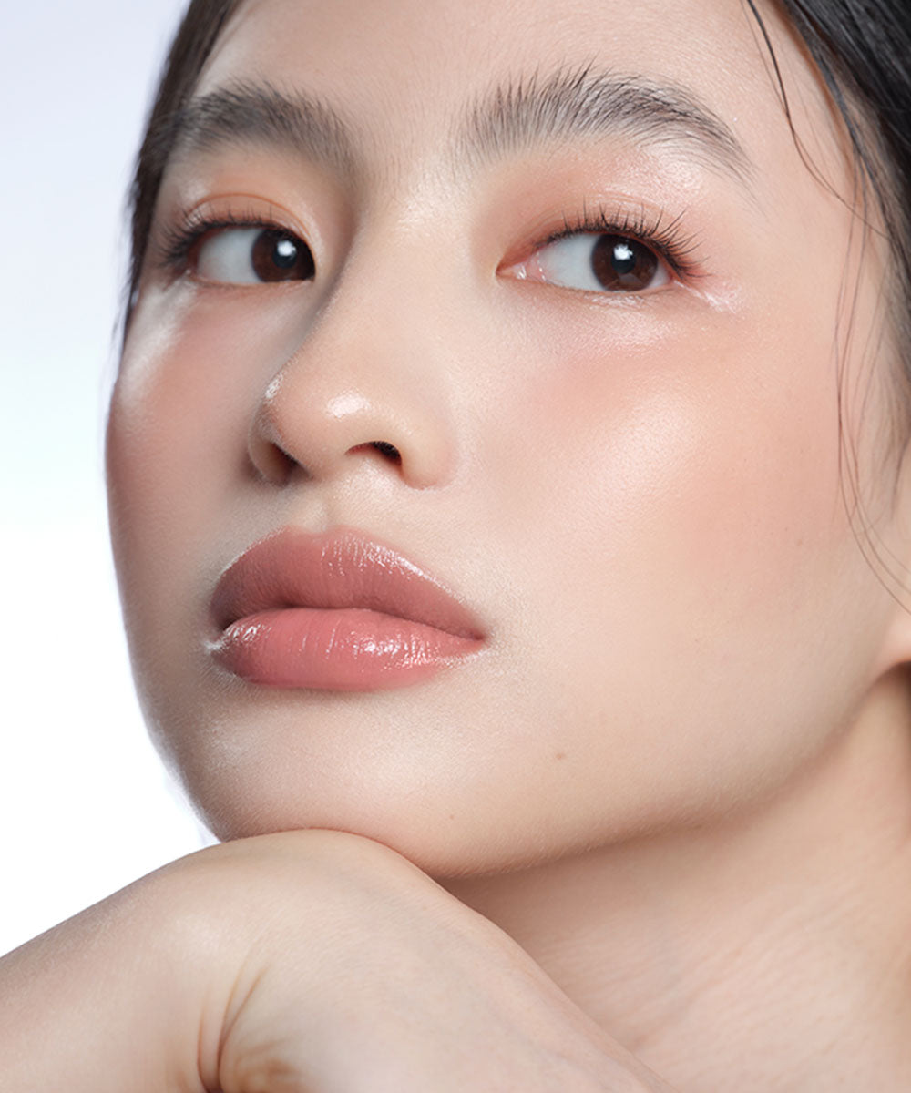 JOOCYEE-Essence Water Glazed Rouge
