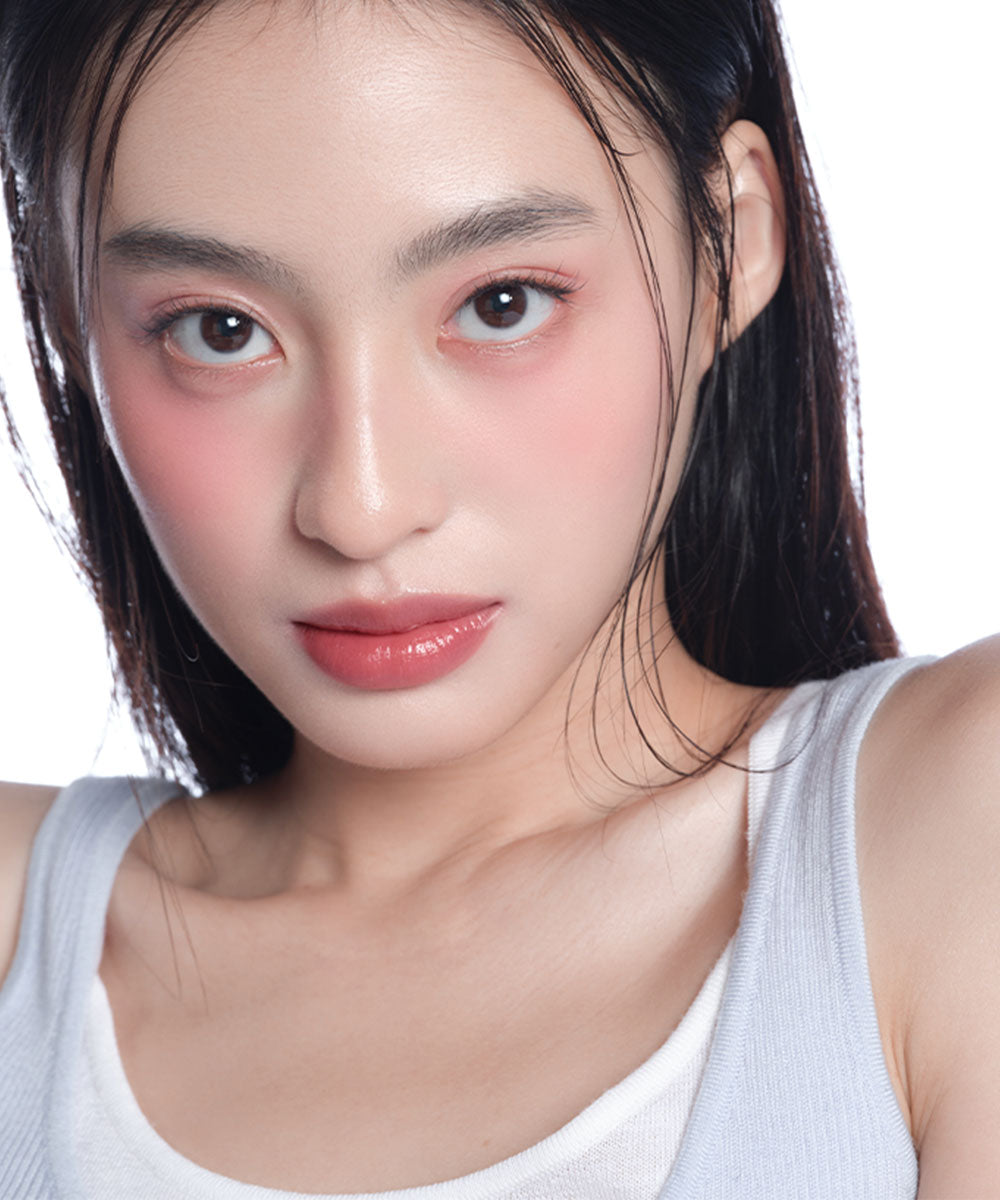 JOOCYEE-Essence Water Glazed Rouge